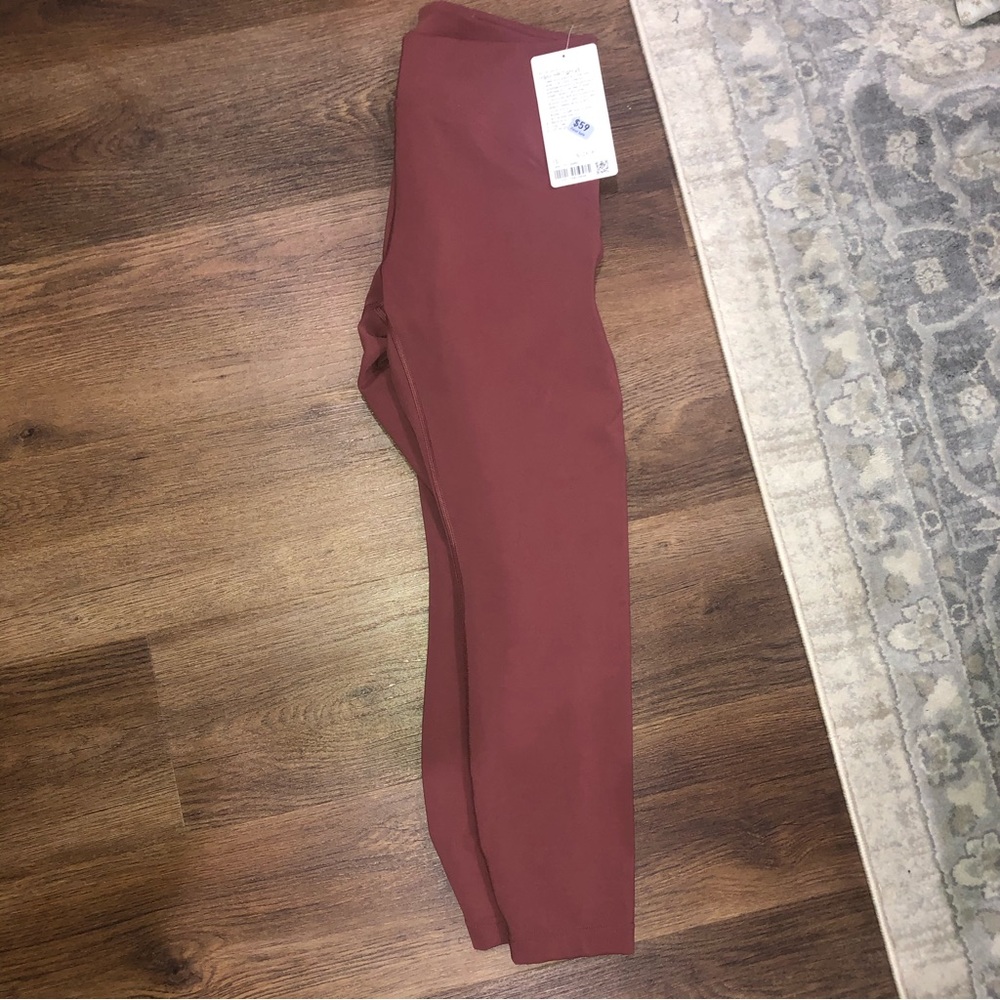 NEW Lululemon leggings